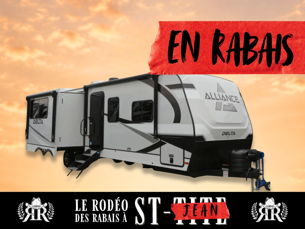 Alliance Rv Avenue 332rl 2025 alt