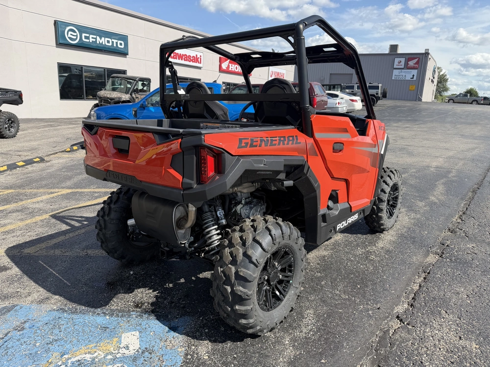 2024 Polaris General 1000 Premium