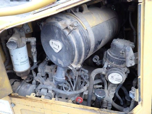 Komatsu D61px-23 2014