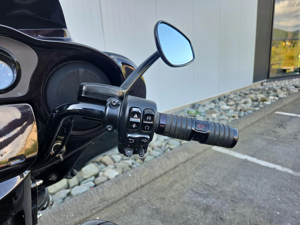 2021 Harley-davidson Cvo Tri Glide - Flhtcutgse alt