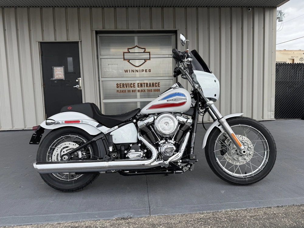 2026 Harley-davidson Super Glide alt