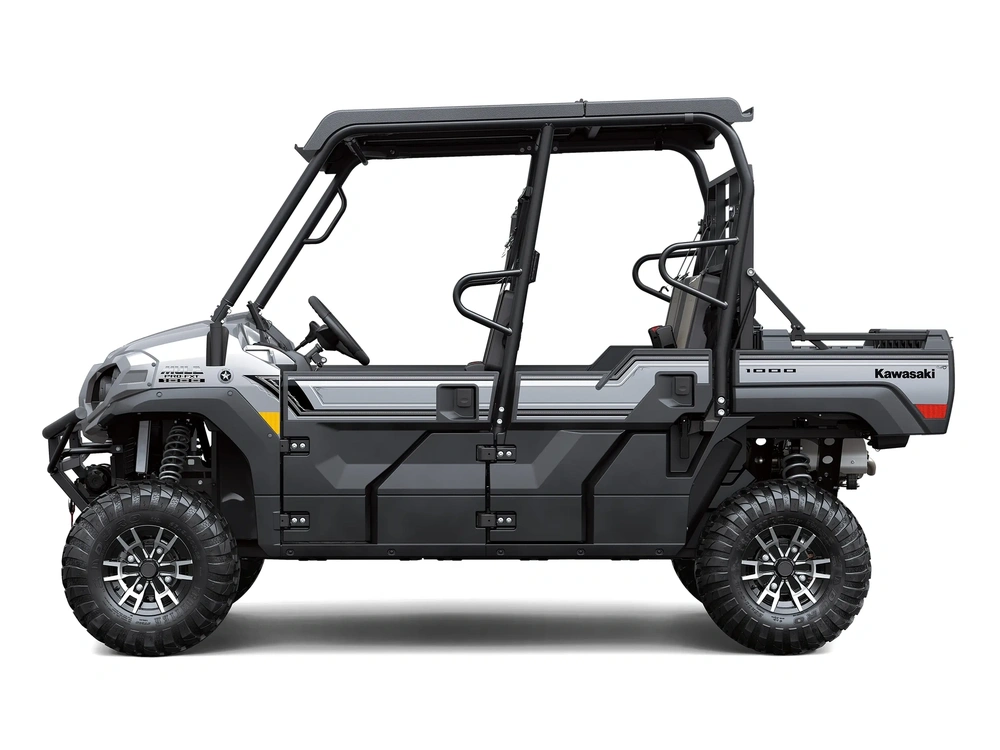 2027 Kawasaki Mule Pro-fxt 1000 Le Ranch Edition alt