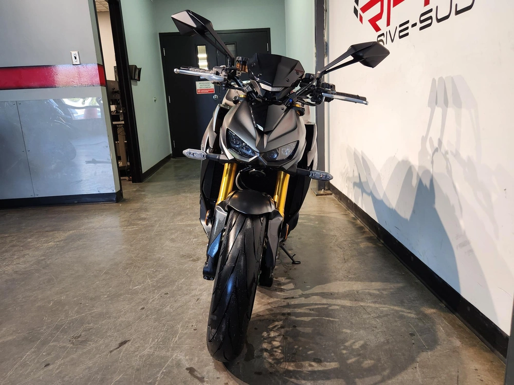 2026 Kawasaki Z1100 Se Abs Démo *5.99%/84 Mois💳 alt