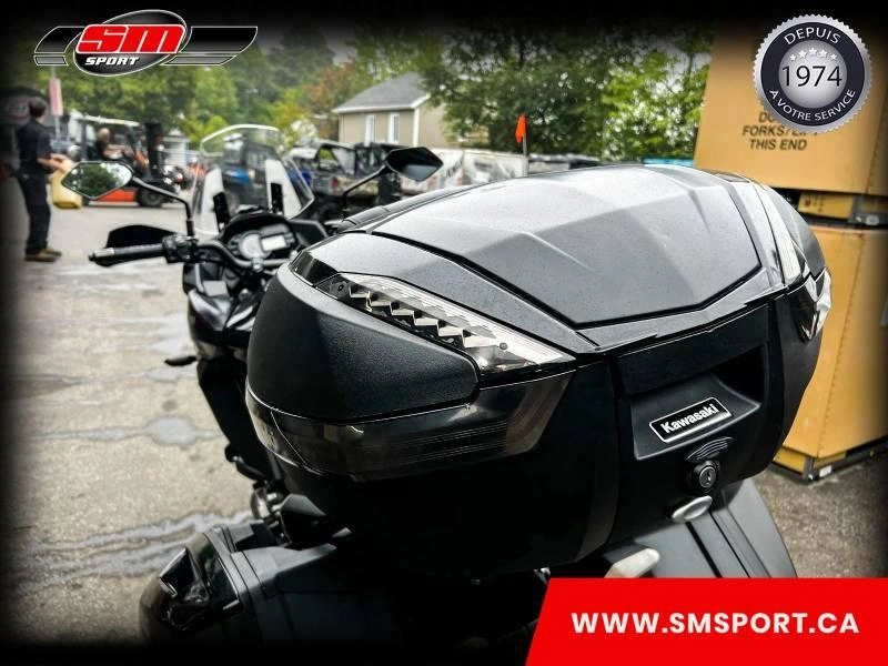 2017 Kawasaki Versys 1000 alt