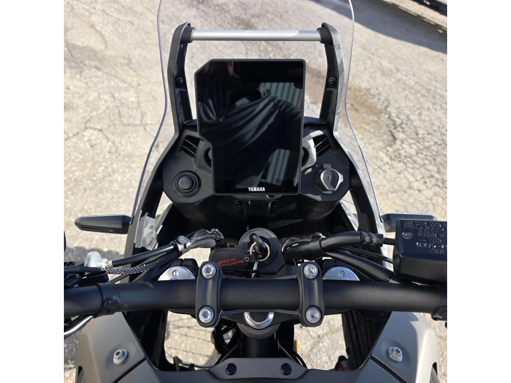 2026 Yamaha Ténéré 700 alt