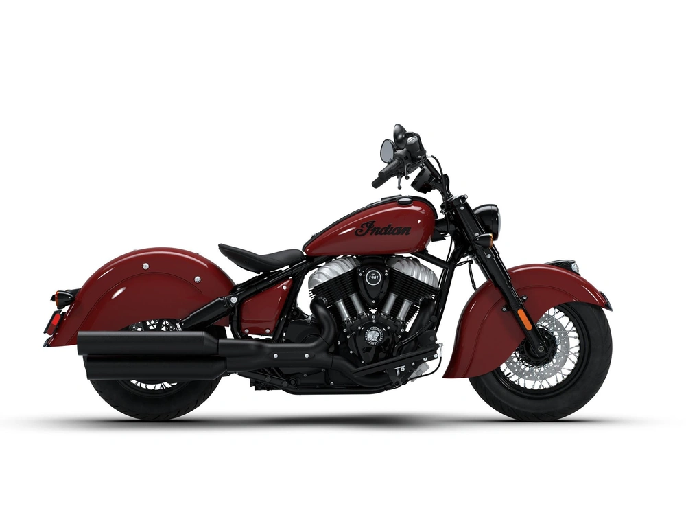 Indian Motorcycle Chief Vintage 2026 alt