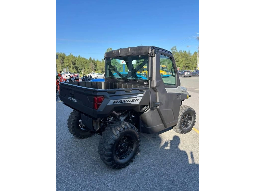 Polaris Ranger Xp 1000 Cab 2027
