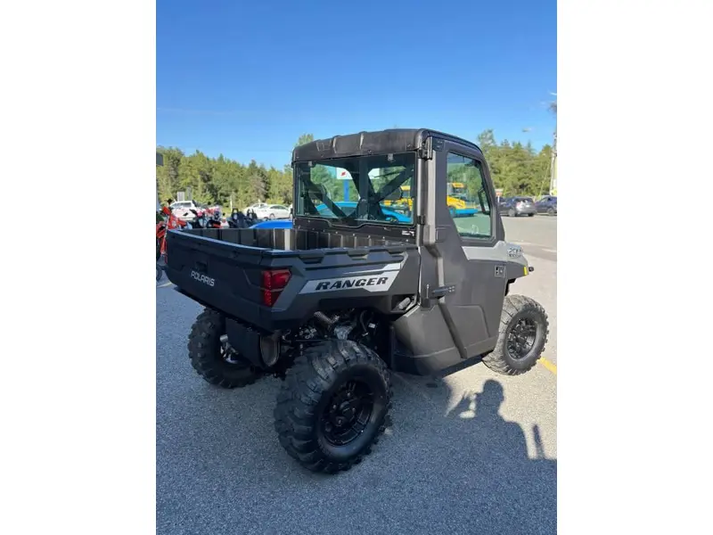 Polaris Ranger XP 1000 CAB 2027
