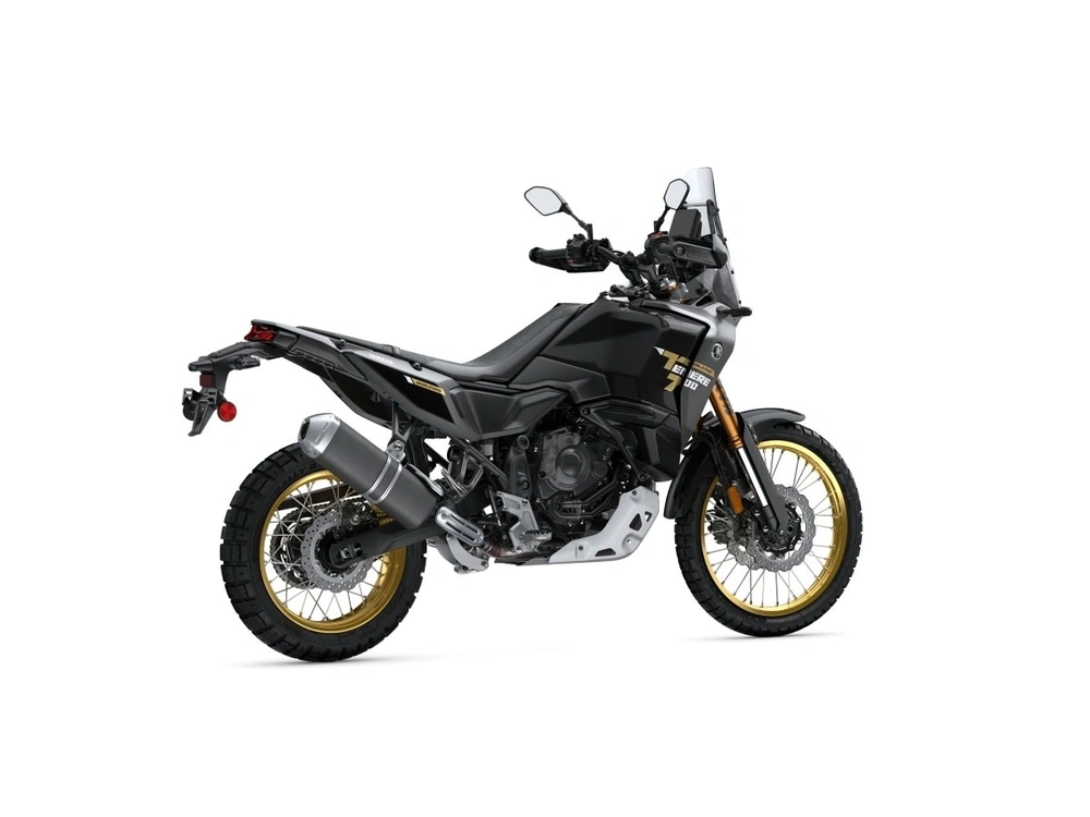 2026 Yamaha Tenere 700 World Raid alt