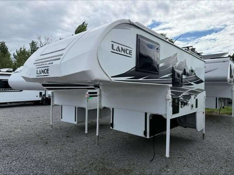 Lance Camper Lance 865 2022 alt