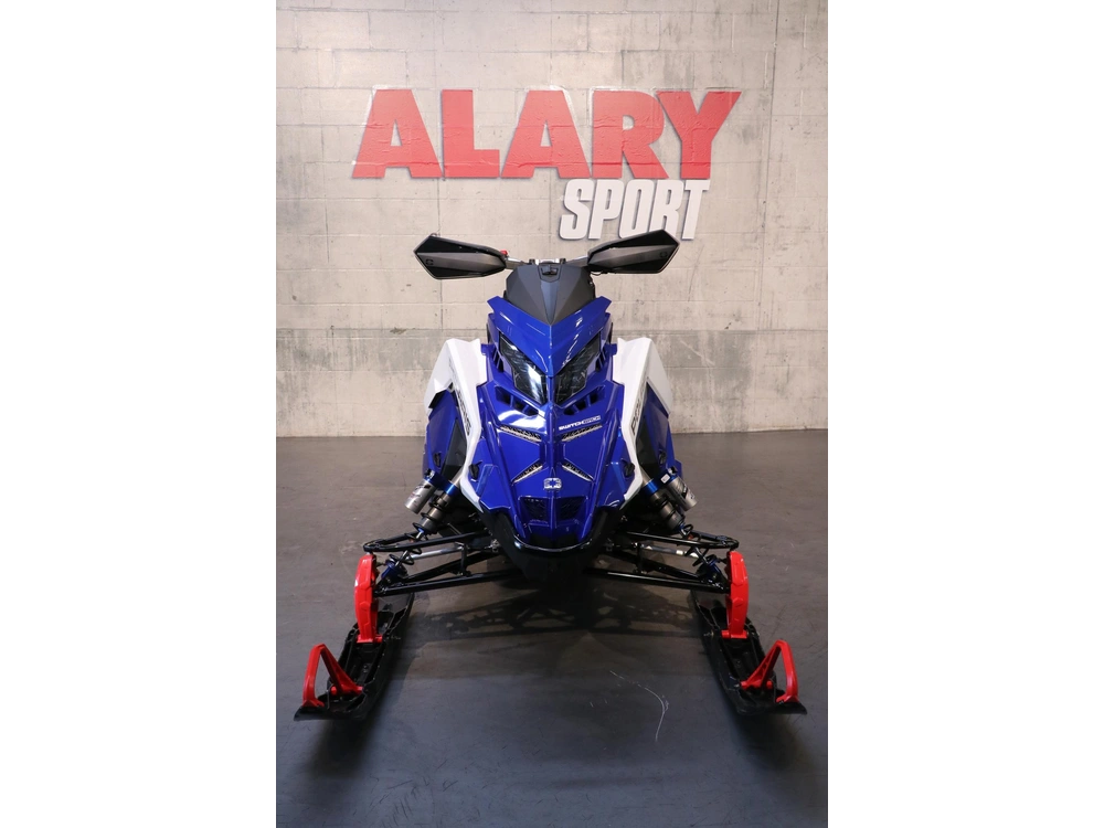 Polaris Polaris 9r Switchback Assault 146 Race Ifs Snowcheck (exclusif) 2027 alt