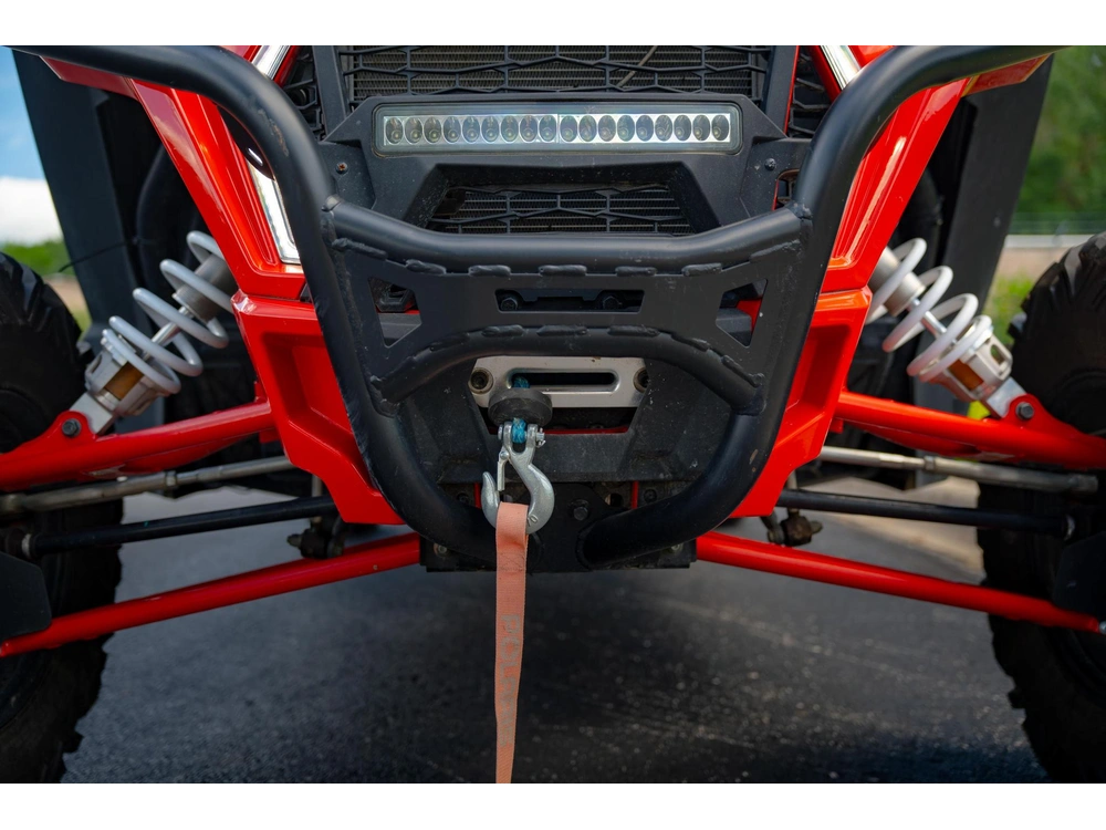 2022 Polaris Rzr Xp 1000 Premium alt