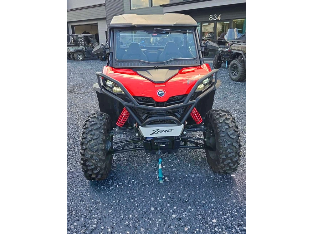 Cfmoto Zforce 950 Sport 2025 alt
