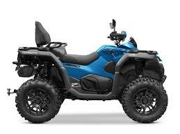 Cfmoto Cforce 800 Touring 2026 alt