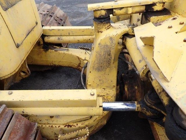 Komatsu D61px-23 2014