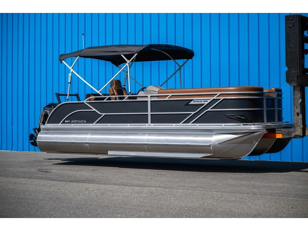 Armada Drakkar 23rb 2025 alt