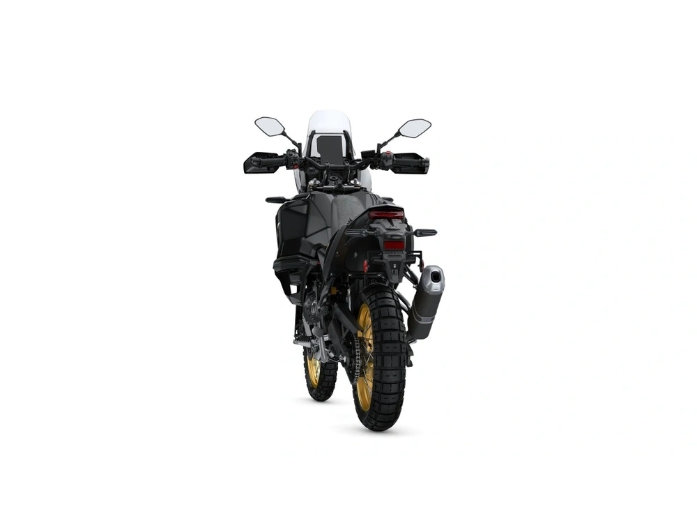 2026 Yamaha Tenere 700 World Raid alt