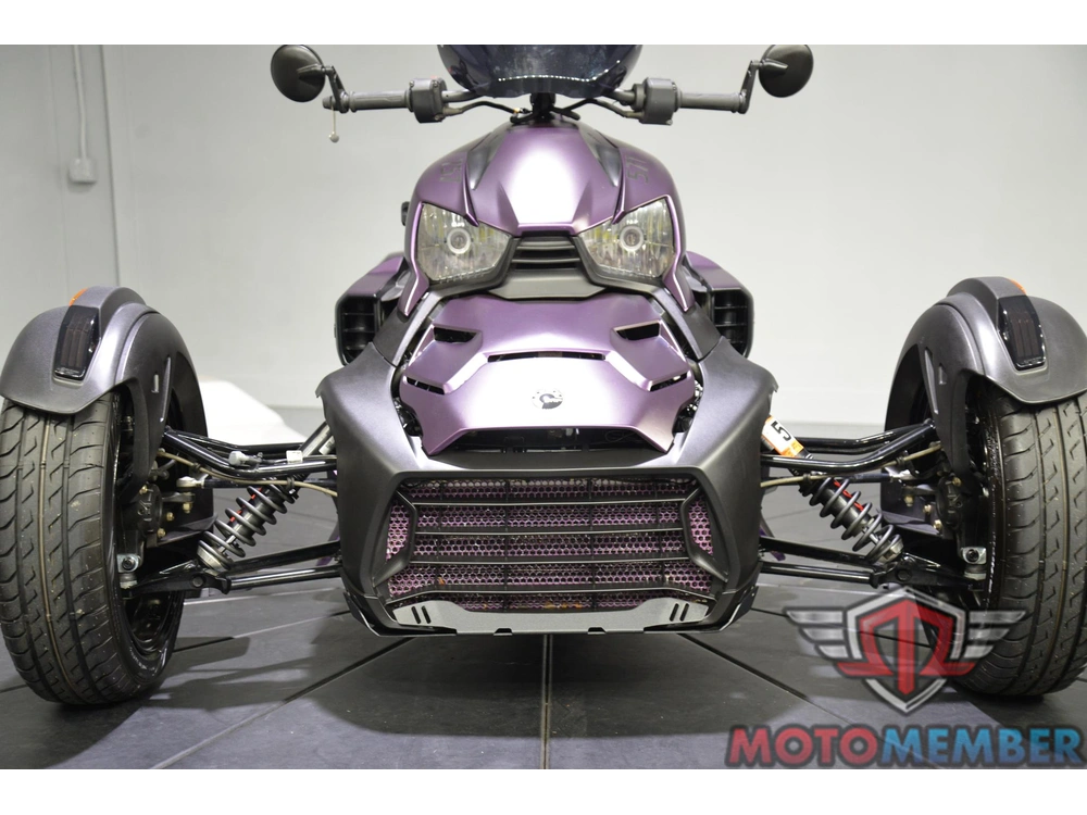 2022 Can-am Ryker Sport 900 alt