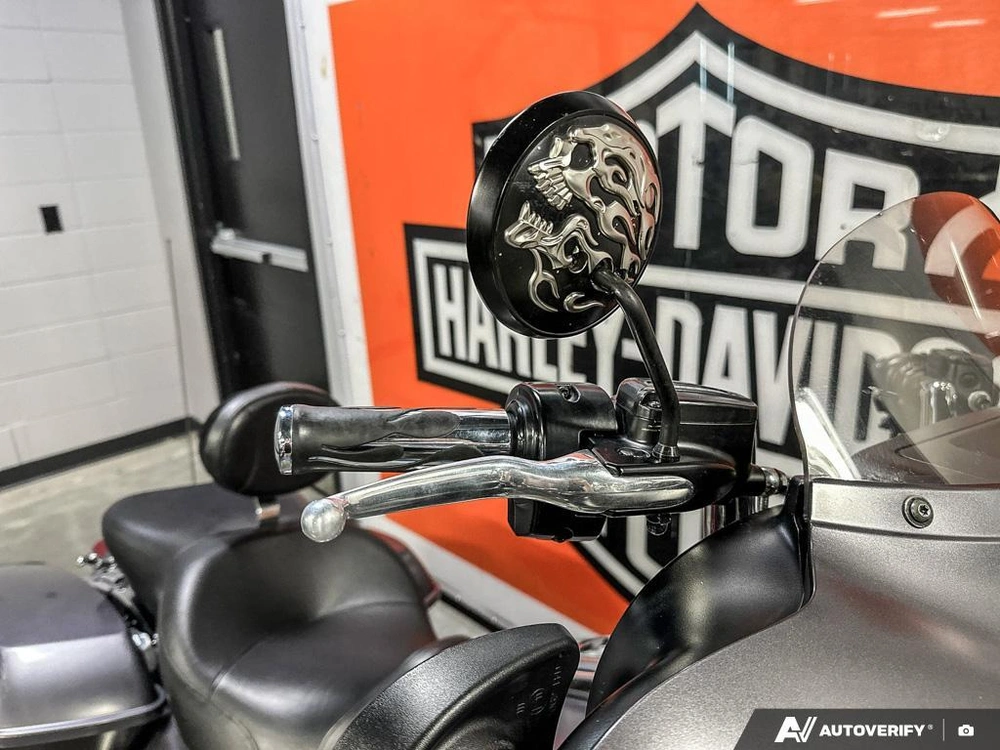 2015 Harley-davidson Street Glide Special - 103 alt