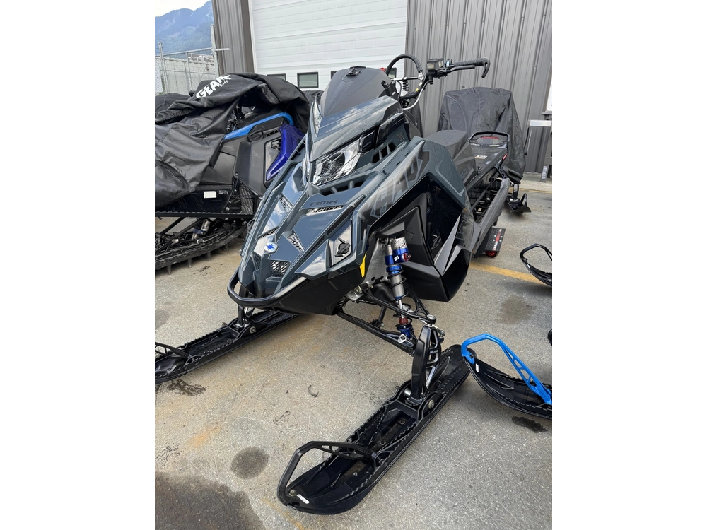 2026 Polaris 9r Rmk Khaos 155x3.25 *$174 Bi-weekly* alt