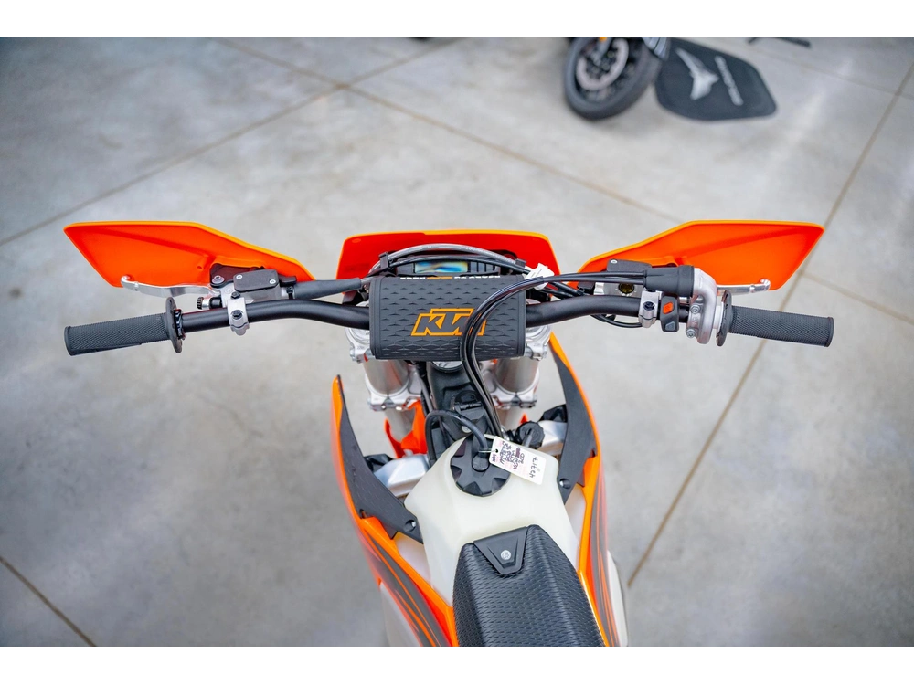 2027 Ktm 300 Xc-w
