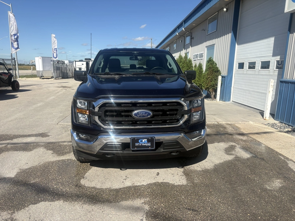 2023 Ford F-150 Xl alt