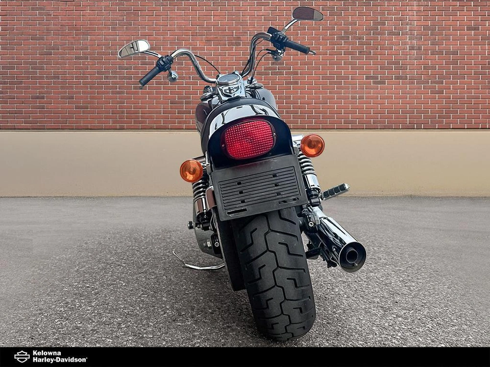 2006 Harley-davidson Fxdwgi - Dyna™ Wide Glide™