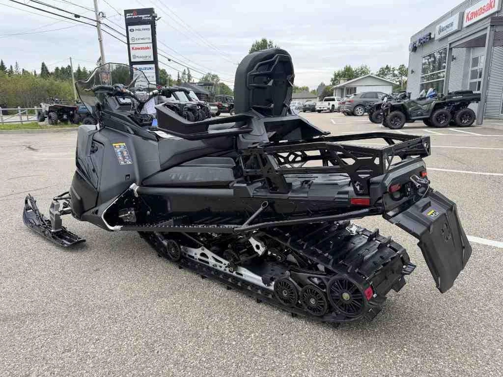 Polaris Titan S4 Adv 2024 alt