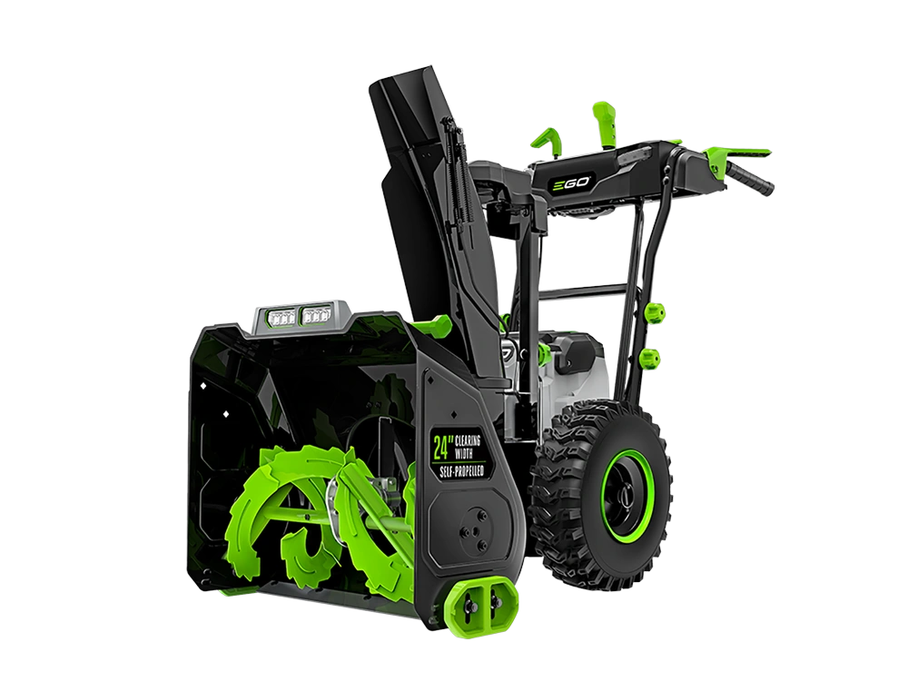 None Ego Snt2405 Snowblower alt