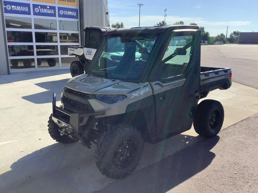 2024 Polaris Panger Xp1000 Northstar alt