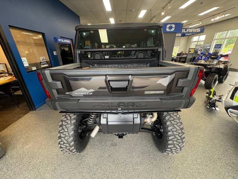 Polaris Xpedition Xp 5 Northstar 2027 alt