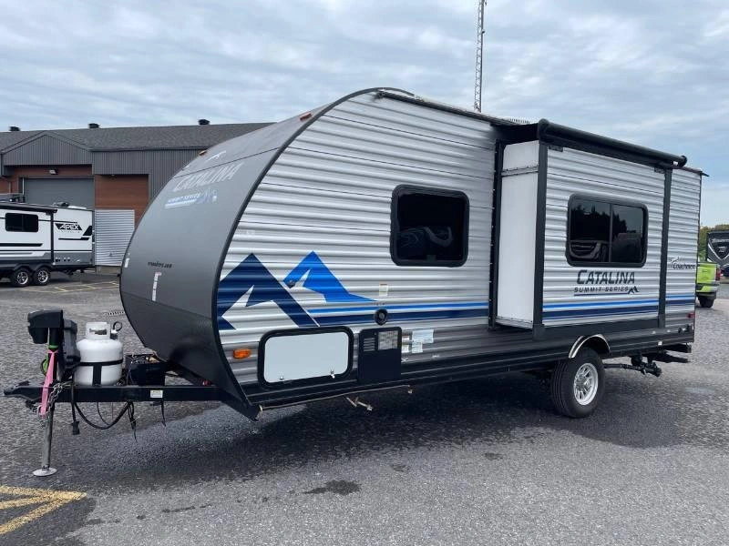 Coachmen Catalina 184fqs 2022 alt