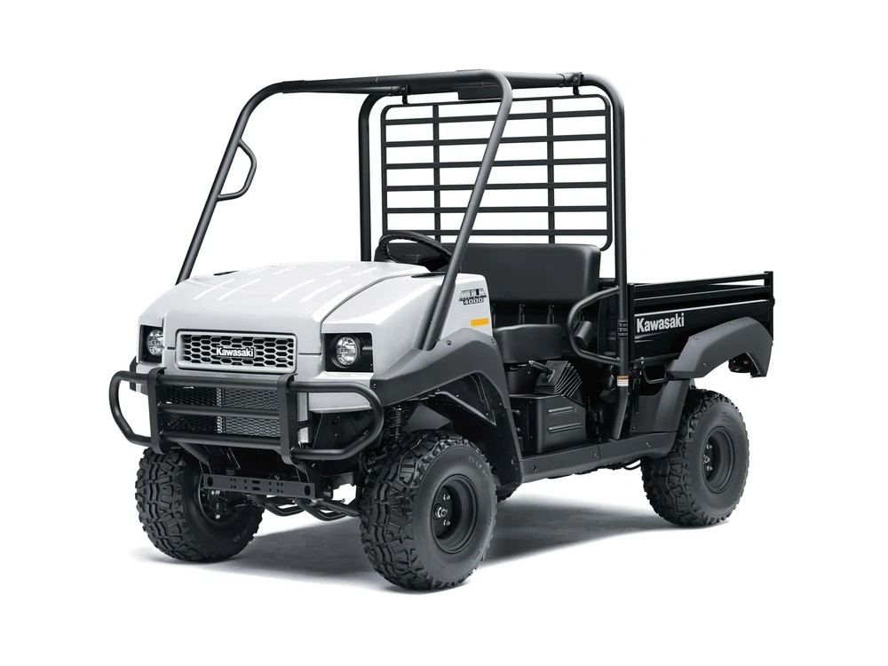 2027 Kawasaki Mule 4000 alt