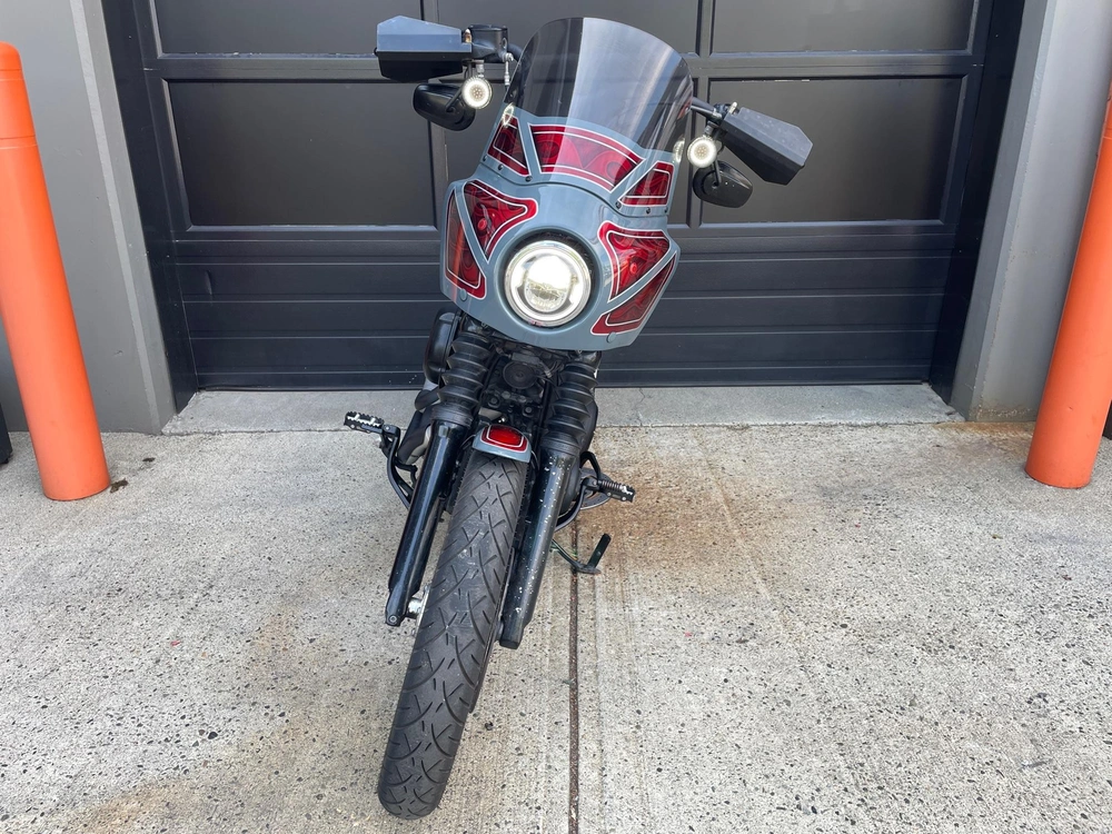 2019 Harley-davidson Cruiser Fxbb - Street Bob® alt