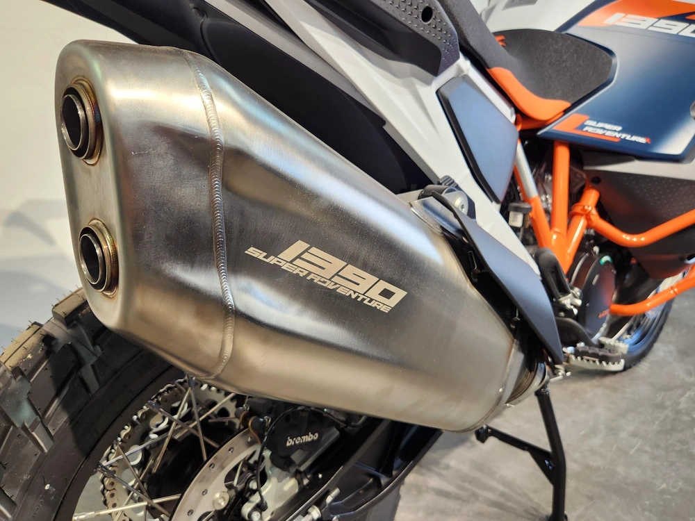 2026 Ktm 1390 Super Adventure R *0.99%/60 Mois💳 alt