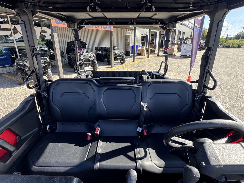 2026 Honda Sxs10m5dt alt