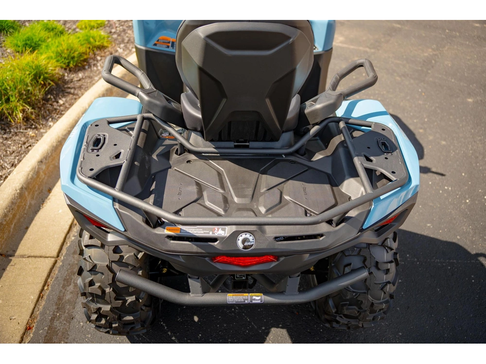 2026 Can-am Outlander Max Xt 700 alt