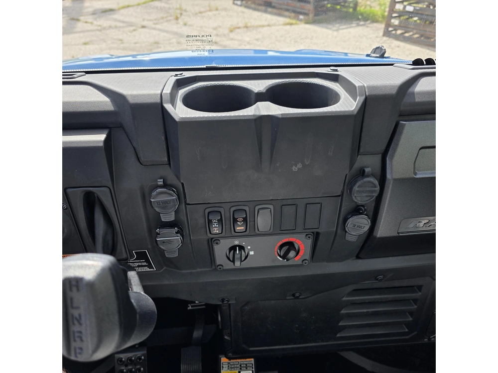 2026 Polaris Ranger Sp 570 Northstar alt