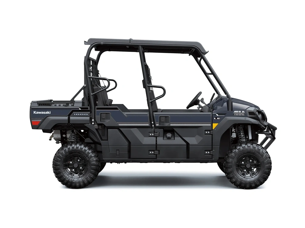 2027 Kawasaki Mule Pro-fxt 1000 Le alt