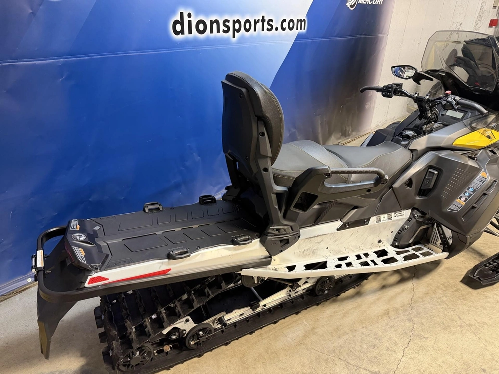 Ski-doo Expedition Sport 900 Ace 2026 alt