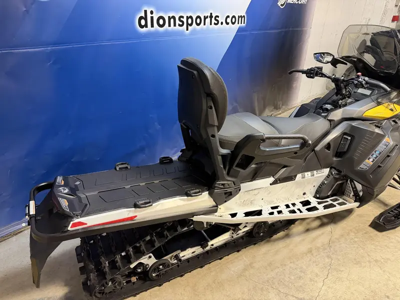 2026 Ski-Doo EXPEDITION SPORT 900 ACE