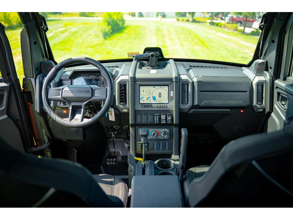 2027 Polaris Xpedition Xp 5 Northstar alt