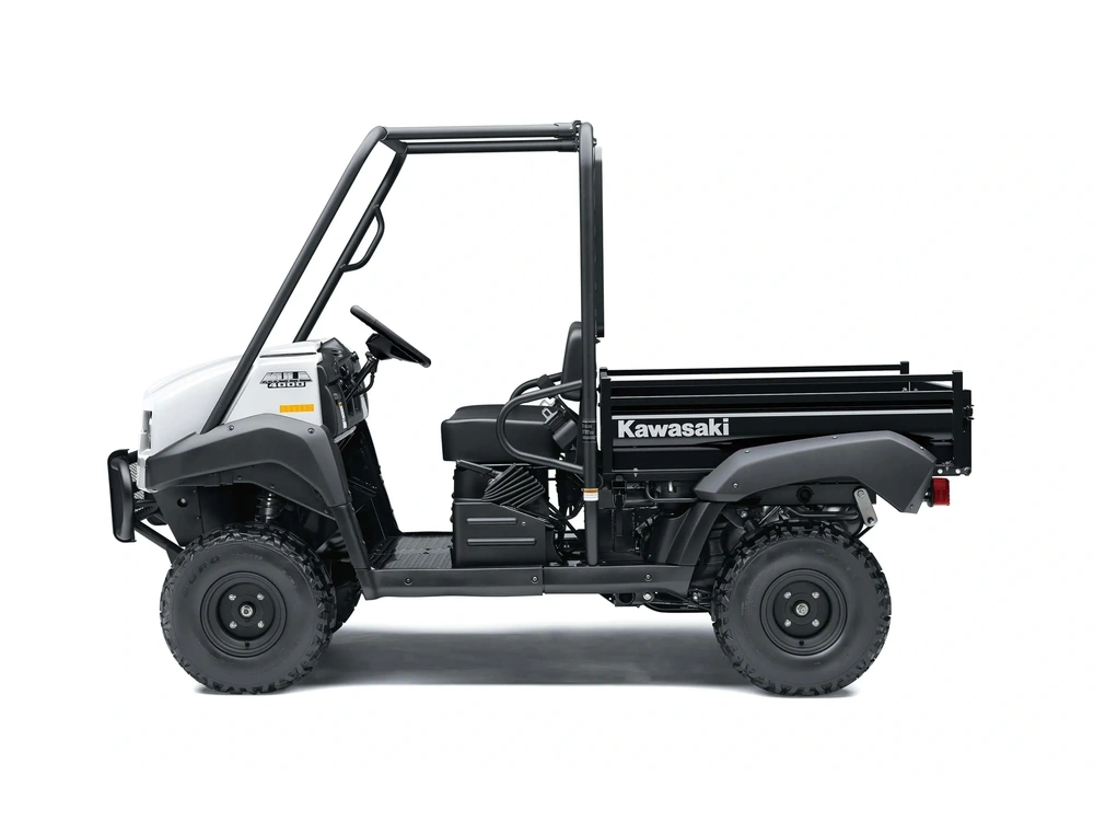 2027 Kawasaki Mule 4000 alt