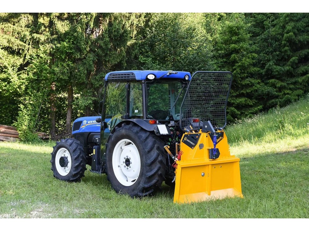 Uniforest 50eco 2026 alt