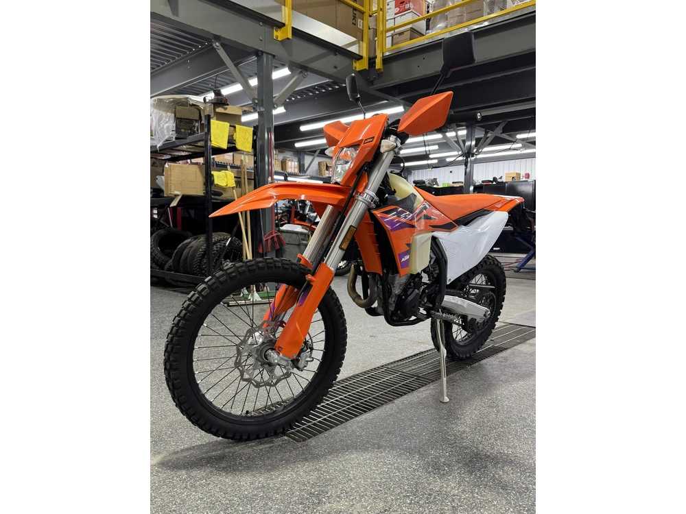 2024 Ktm 350 Exc-f alt