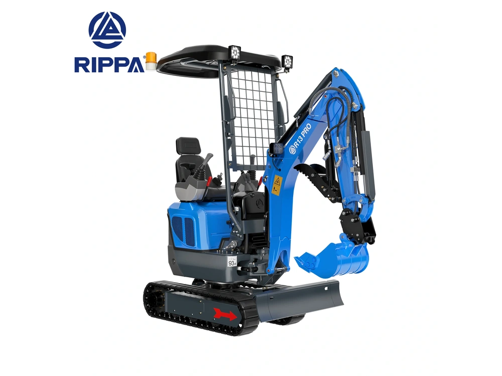 Rippa R13 Pro 2026 alt