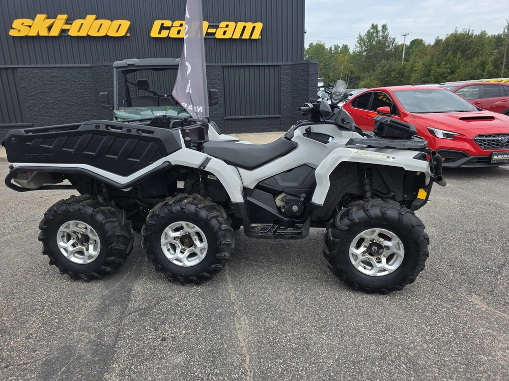 2017 Other Out Dps 650 6x6 alt
