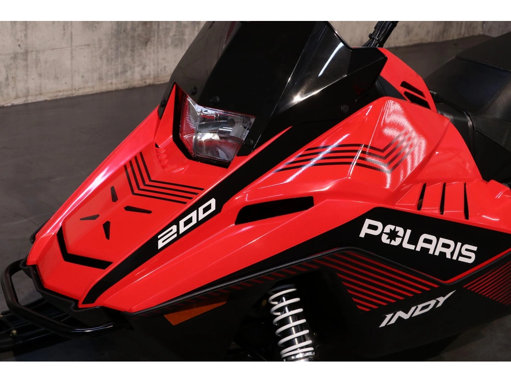 Polaris Indy 200 2027