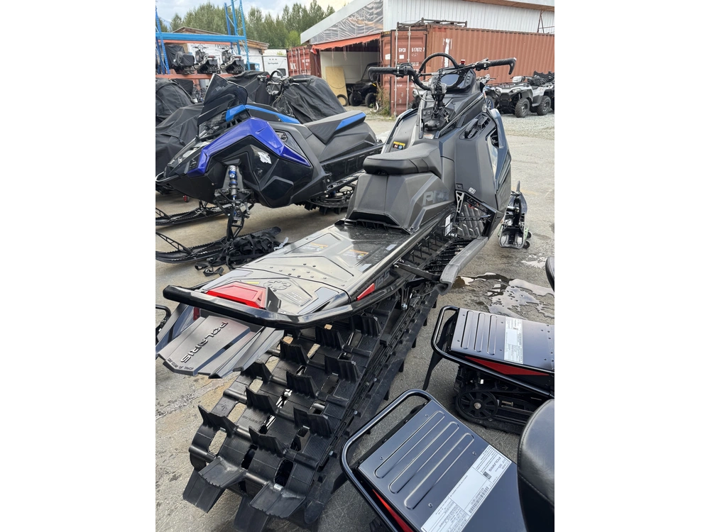 2026 Polaris 9r Rmk Pro 155x3.25 *$175 Bi-weekly* alt