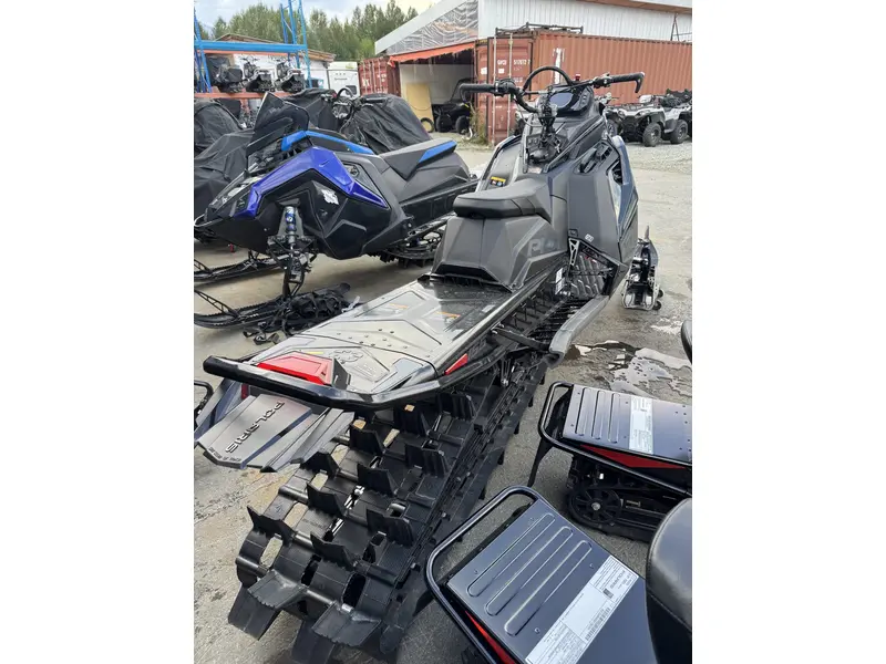 2026 Polaris 9R RMK PRO 155X3.25 *$175 Bi-Weekly*